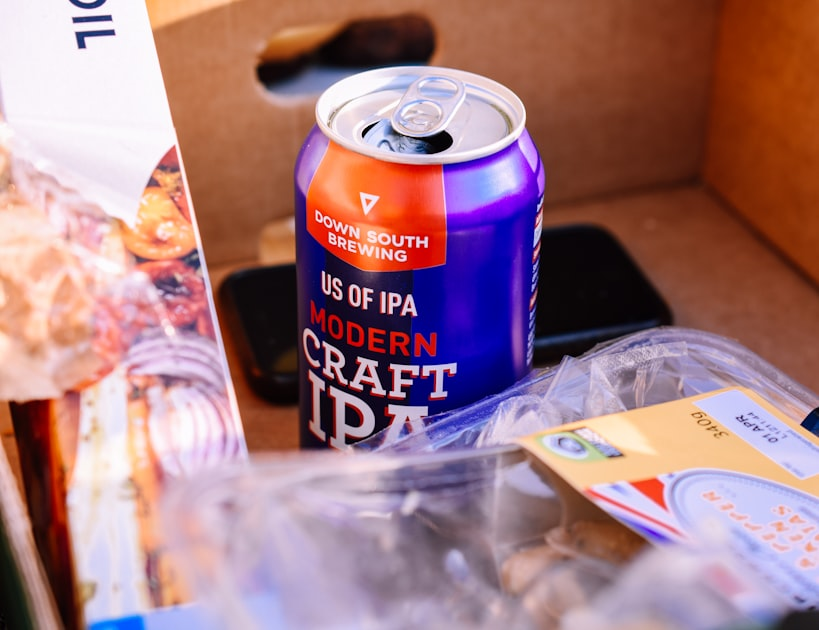 Craft Beer: A Caribbean Tradition