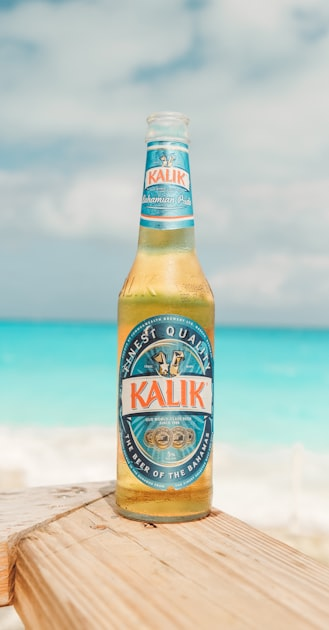 Refreshing Summer Drink Ideas